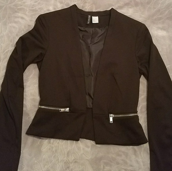 Divided Jackets & Blazers - H&M | Blazer Jacket